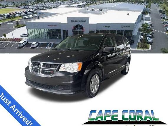 DODGE GRAND CARAVAN 2018 2C4RDGBG6JR162446 image DODGE GRAND CARAVAN 2018 2C4RDGBG6JR162446 image